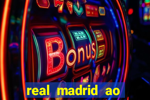 real madrid ao vivo com imagem futemax